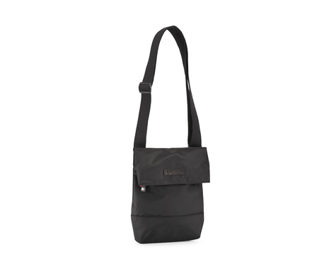 , Tempest Shoulder Bag Front