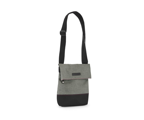 , Tempest Shoulder Bag Front