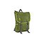 Hidden Swig Backpack - 30d ripstop algae green