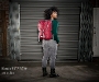 Hidden Swig Backpack Model