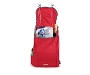 Hidden Swig Backpack Open