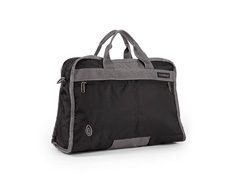 ballistic nylon black / gunmetal / black