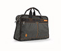 Jetway Travel Tote Bag Front