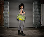 Jetway Travel Tote Bag Model