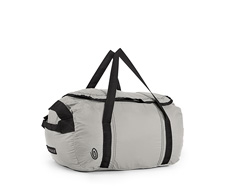 Hidden BFD Duffel Bag