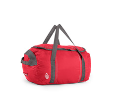 Hidden BFD Duffel Bag