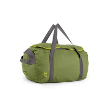 Hidden BFD Duffel Bag