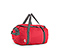 Hidden BFD Duffel Bag - 30d ripstop rev red