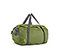 Hidden BFD Duffel Bag - 30d ripstop algae green