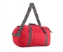 Hidden BFD Duffel Bag Back
