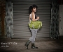 Hidden BFD Duffel Bag Model