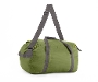 Hidden BFD Duffel Bag Back