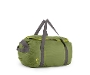 Hidden BFD Duffel Bag Front