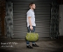 Hidden BFD Duffel Bag Model