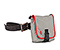 Pork Chop Belt Pack - ballistic nylon cement / cement