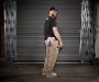 Pork Chop Belt Pack Model