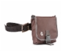 Pork Chop Belt Pack Front