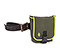 Pork Chop Belt Pack - poly weathered canvas peat green