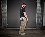 Pork Chop Belt Pack Model
