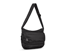 ballistic nylon black