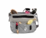 Harriet Shoulder Bag Open