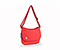 Harriet Shoulder Bag - recycled pet bixi fc
