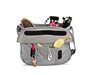 Harriet Shoulder Bag Open