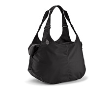 Scrunchie Yoga Tote Bag