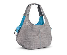 Scrunchie Yoga Tote Bag
