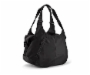 Scrunchie Yoga Tote Bag Back