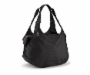 Scrunchie Yoga Tote Bag Front