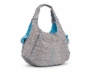 Scrunchie Yoga Tote Bag Back