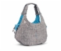 Scrunchie Yoga Tote Bag Front
