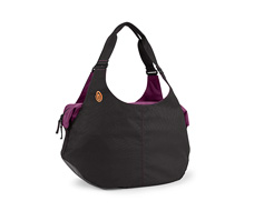 Scrunchie Yoga Tote Bag