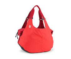 Scrunchie Yoga Tote Bag