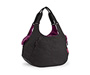 Scrunchie Yoga Tote Bag Back