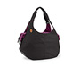 Scrunchie Yoga Tote Bag Front