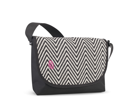 , Made in SF Messenger Bag -Timbuk2 Exclusive Front