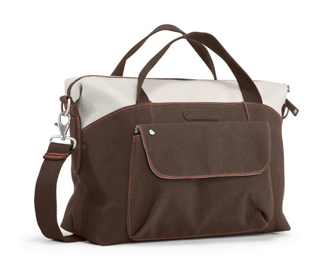 , Linda Shoulder Bag Front