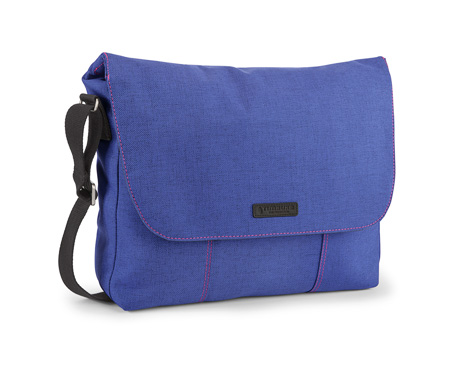 , Expressway Laptop Messenger Bag Front