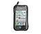 Mission Cycling Wallet - ballistic nylon black