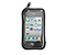 Mission Cycling Wallet - ballistic nylon black