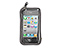 Mission Cycling Wallet - ballistic nylon algae