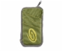 Mission Cycling Wallet Empty