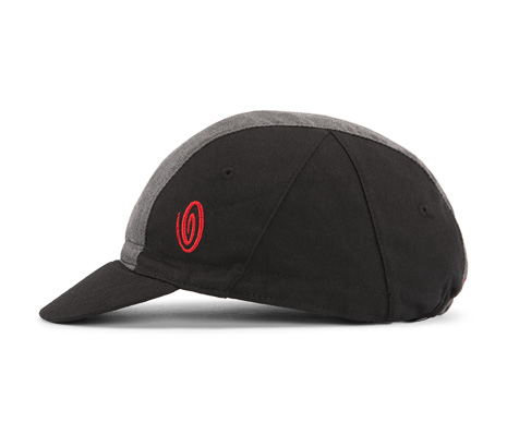 , Eddy Cycling Cap Front