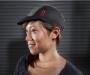 Eddy Cycling Cap Model