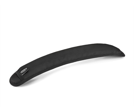 , Strap Pad Front