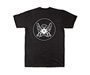 Men's T-Shirt Especial Crest Back
