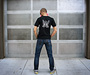 Men's T-Shirt Especial Crest Model