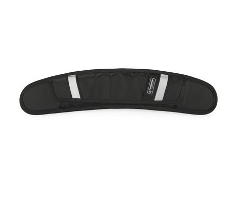 , Super Strap Pad Front